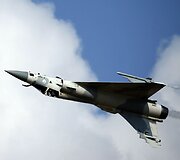 &bdquo;Dassault Mirage 2000&ldquo; naikintuvas