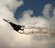&bdquo;Dassault Mirage 2000&ldquo; naikintuvas