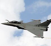 &bdquo;Dassault Rafale&ldquo; naikintuvas