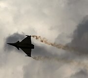 &bdquo;Dassault Rafale&ldquo; naikintuvas