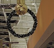 Vilniaus prekybos centruose jau blizga kalėdiniai papuo&scaron;imai