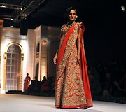 Pallavi Jaikishan kolekcija
