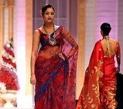 Pallavi Jaikishan kolekcija