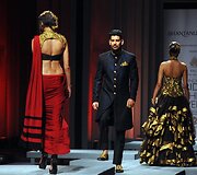 &bdquo;Shantanu & Nikhil&ldquo; kolekcija
