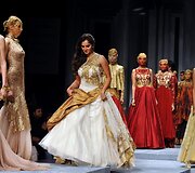 &bdquo;Shantanu & Nikhil&ldquo; kolekcija