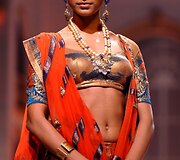 Ashima Leena kolekcija