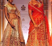 &bdquo;Falguni & Shane Peacock&ldquo; kolekcija