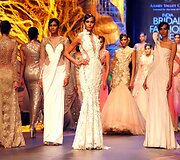 Gaurav Gupta kolekcija