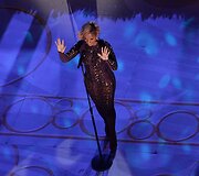Mary J. Blige