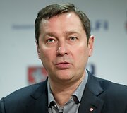 Artūras Zuokas