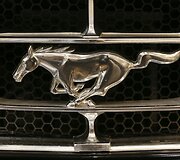 1964-ųjų &bdquo;Ford Mustang&ldquo;