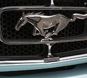 1964-ųjų &bdquo;Ford Mustang&ldquo;