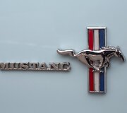 1964-ųjų &bdquo;Ford Mustang&ldquo;