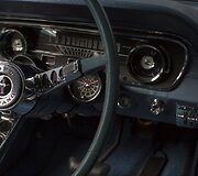 1964-ųjų &bdquo;Ford Mustang&ldquo;