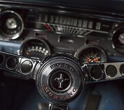 1964-ųjų &bdquo;Ford Mustang&ldquo;