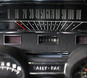 1964-ųjų &bdquo;Ford Mustang&ldquo;