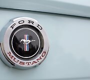 1964-ųjų &bdquo;Ford Mustang&ldquo;
