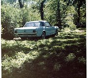 1964-ųjų &bdquo;Ford Mustang&ldquo;