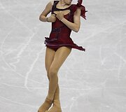 Adelina Sotnikova