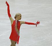 Anna Pogorilaya