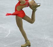 Anna Pogorilaya