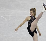 Ashley Wagner