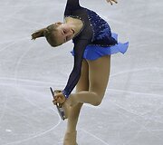Julia Lipnitskaia