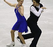 Kaitlyn Weaver ir Andrew Poje