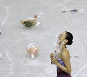 Mao Asada