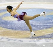 Mao Asada