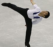 Nobunari Oda 