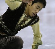 Nobunari Oda