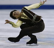 Nobunari Oda 