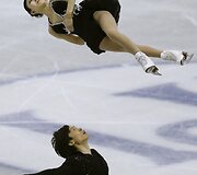 Pang Qing ir Tong Jian