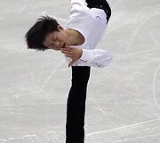 Tatsuki Machida 