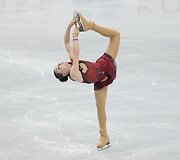 Adelina Sotnikova