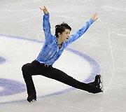 Yuzuru Hanyu