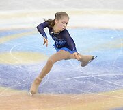 Julia Lipnitsukaia