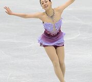 Mao Asada 