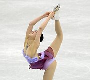 Mao Asada