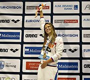Yuliya Efimova