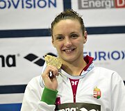 Katinka Hosszu
