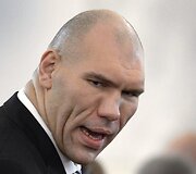 Nikolajus Valujevas
