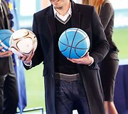 Ikeras Casillas