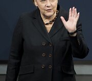 Angela Merkel