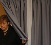 Angela Merkel