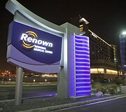 Medicinos centras &bdquo;Renown&ldquo;
