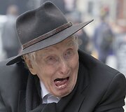 Ronnie Biggsas (2013 m. kovo 20 d.)