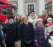 Alma Adamkienė