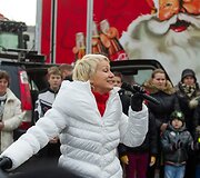 Neringa Čere&scaron;kevičienė